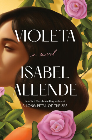 Book cover for Violeta [English Edition]
