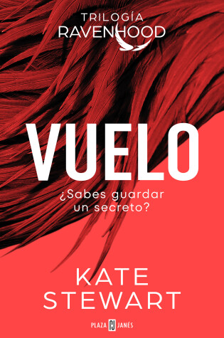 Cover of Vuelo / Flock