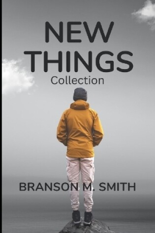 Cover of New Things