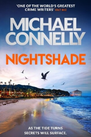 Cover of Nightshade