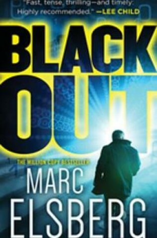 Cover of Blackout