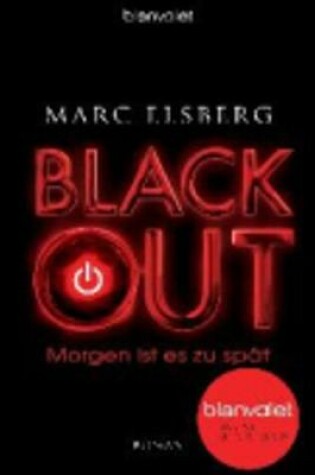 Cover of Blackout