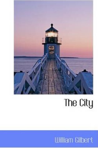 Cover of The City