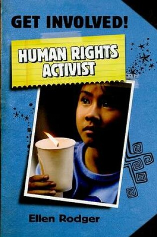 Cover of Human Rights Activist
