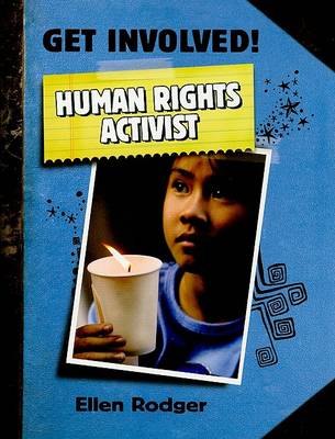 Cover of Human Rights Activist