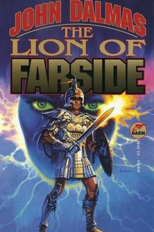 Cover of The Lion of Farside