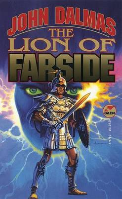 Book cover for The Lion of Farside