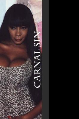 Book cover for Carnal Sin