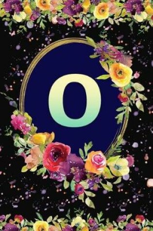 Cover of O