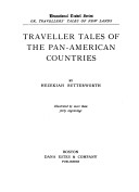 Book cover for Traveller Tales of the Pan-American Countries
