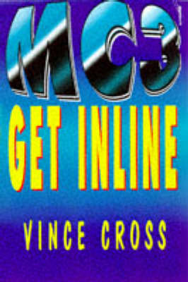 Book cover for MC3 Get in Line
