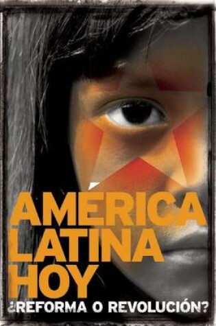 Cover of America Latina Hoy