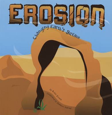 Cover of Erosion