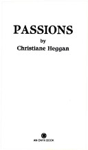 Cover of Heggan Christiane