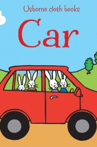 Cover of Car