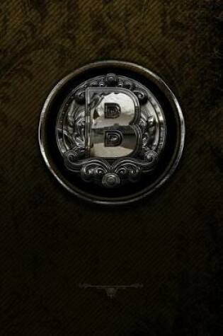 Cover of B