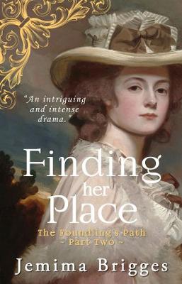 Cover of Finding Her Place