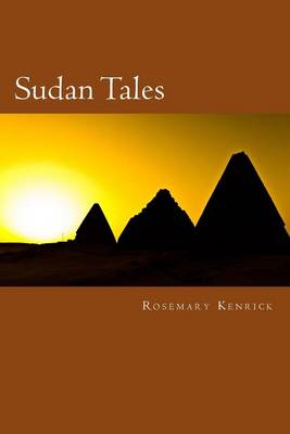 Cover of Sudan Tales