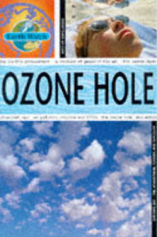 Cover of Ozone Hole