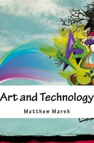 Cover of Art and Technology