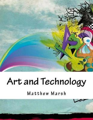 Book cover for Art and Technology