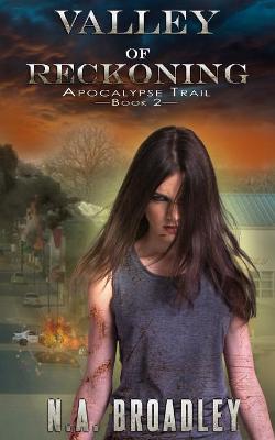 Cover of Valley of Reckoning