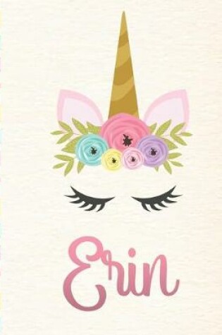 Cover of Erin