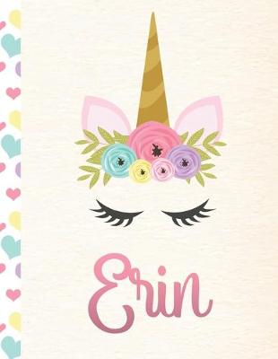 Book cover for Erin