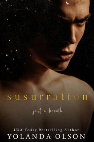 Cover of Susurration