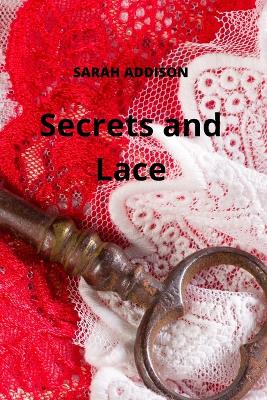 Cover of Secrets and Lace