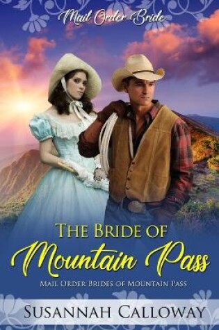 Cover of The Bride of Mountain Pass