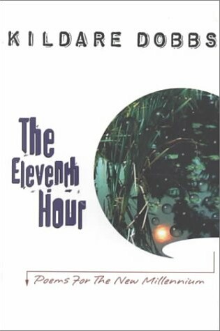 Cover of The Eleventh Hour