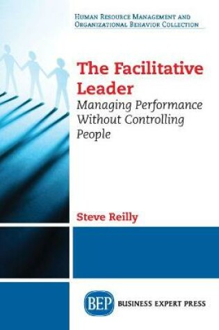 Cover of The Facilitative Leader