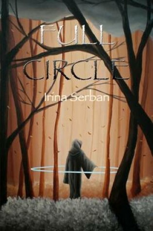 Cover of Full Circle