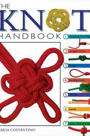 Cover of The Knot Handbook