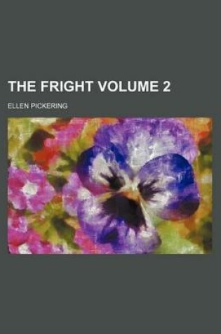 Cover of The Fright Volume 2