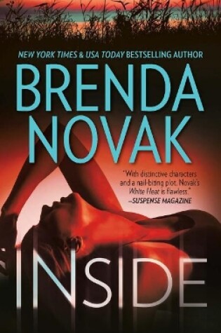 Cover of Inside