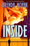 Book cover for Inside