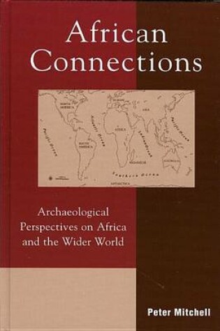 Cover of African Connections