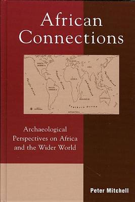 Book cover for African Connections