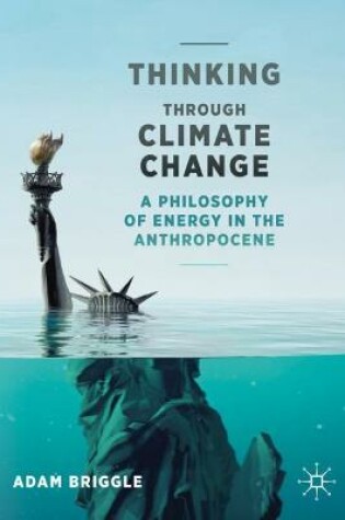 Cover of Thinking Through Climate Change