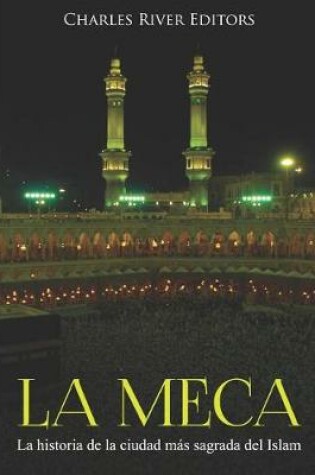 Cover of La Meca