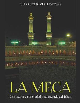 Book cover for La Meca