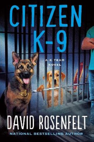 Cover of Citizen K-9