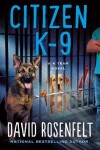 Book cover for Citizen K-9