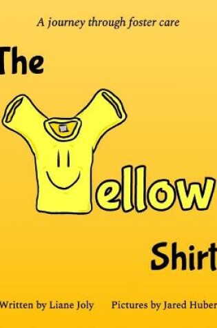 Cover of The Yellow Shirt