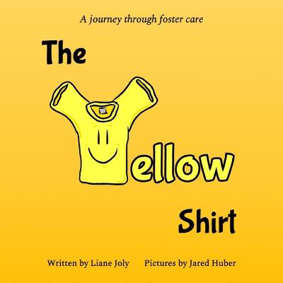 Book cover for The Yellow Shirt