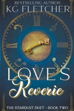 Cover of Love's Reverie