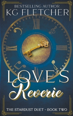Cover of Love's Reverie