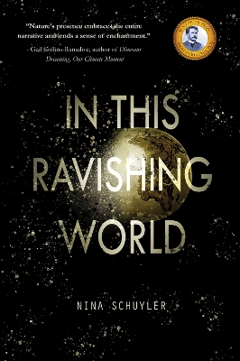 Book cover for In This Ravishing World